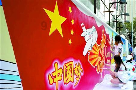天津帮扶老字号有实招